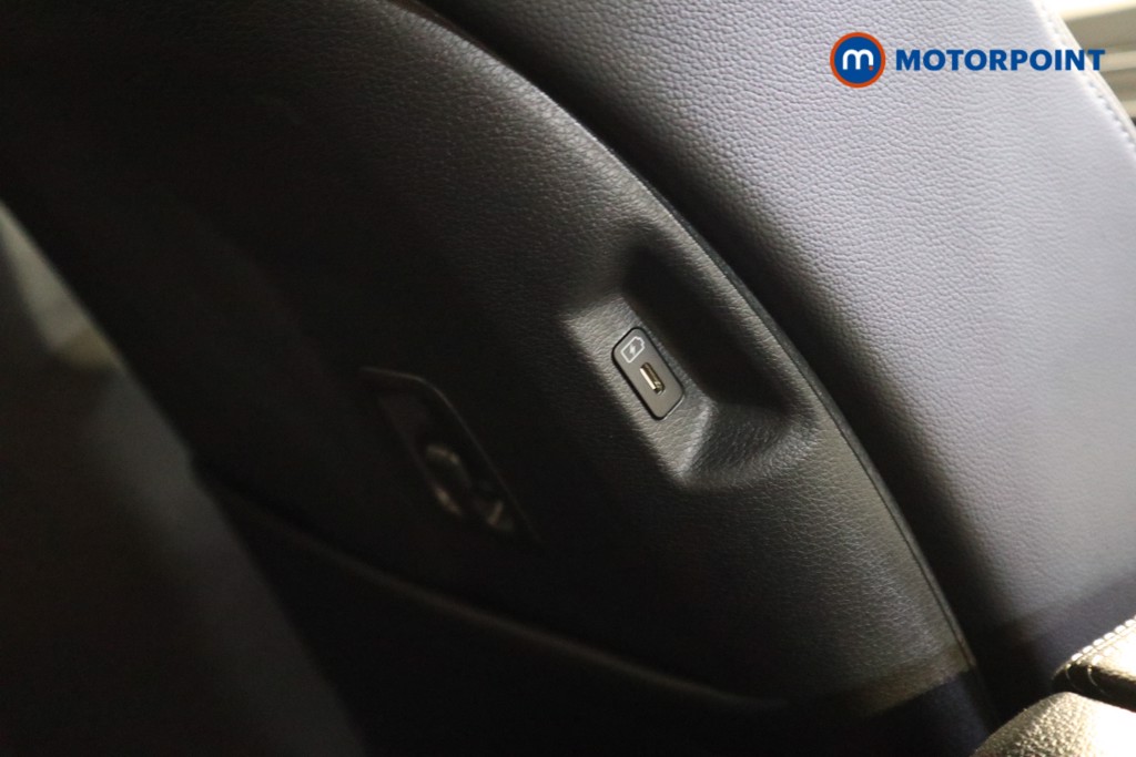 KIA Sportage Gt-Line Automatic Petrol-Electric Hybrid SUV - Stock Number (1634111) - 23rd supplementary image