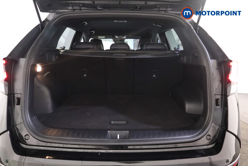 KIA Sportage Gt-Line Automatic Petrol-Electric Hybrid SUV - Stock Number (1634111) - 25th supplementary image