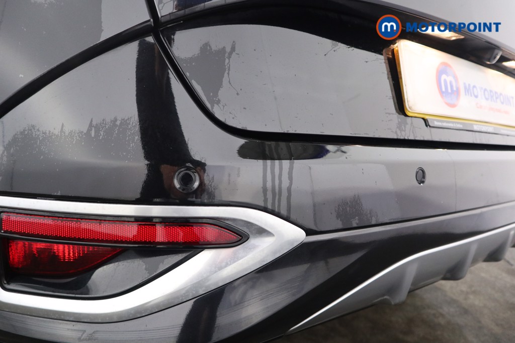 KIA Sportage Gt-Line Automatic Petrol-Electric Hybrid SUV - Stock Number (1634111) - 30th supplementary image