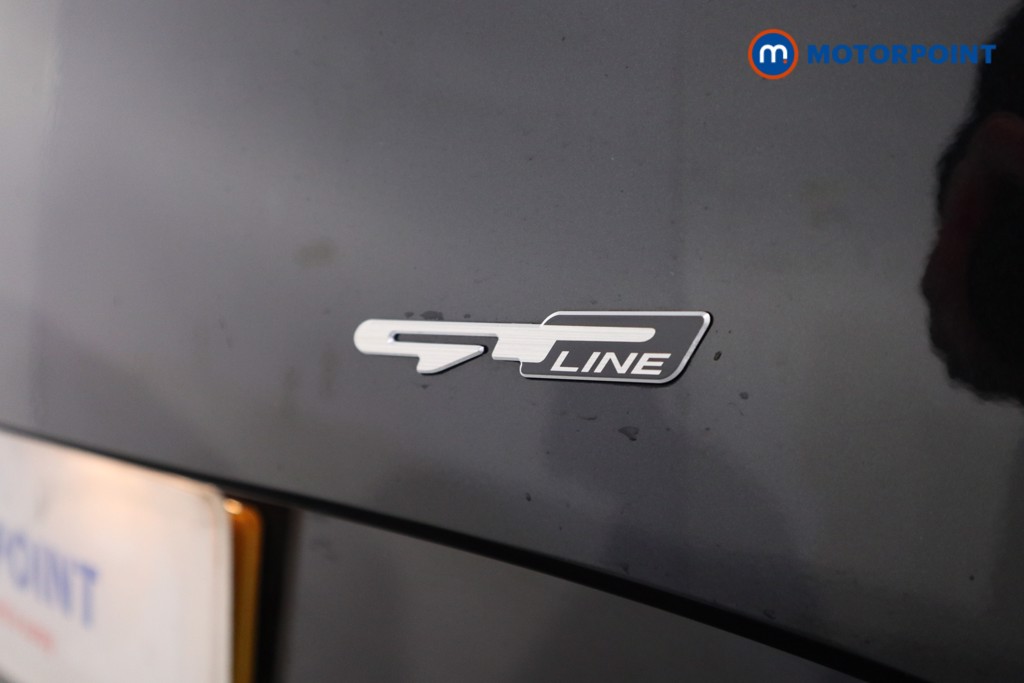 KIA Sportage Gt-Line Automatic Petrol-Electric Hybrid SUV - Stock Number (1634111) - 35th supplementary image