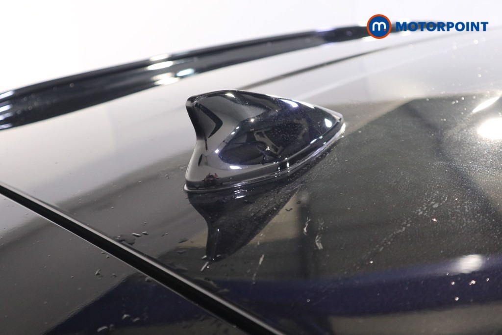 KIA Sportage Gt-Line Automatic Petrol-Electric Hybrid SUV - Stock Number (1634111) - 36th supplementary image