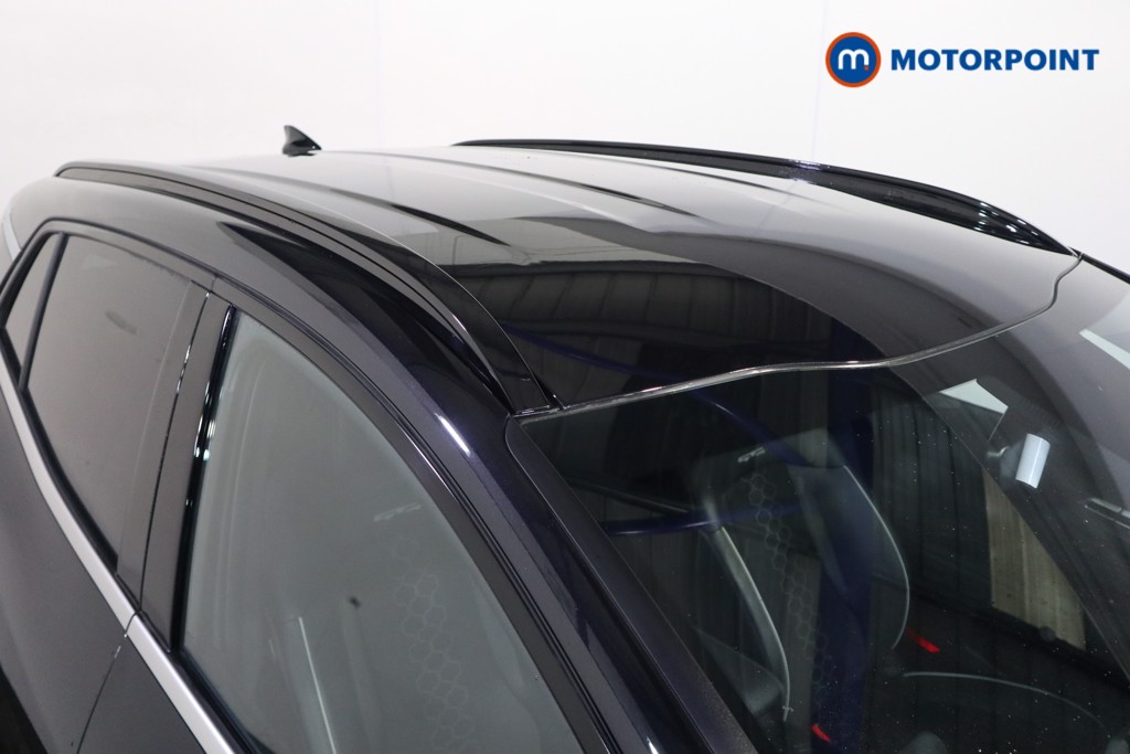 KIA Sportage Gt-Line Automatic Petrol-Electric Hybrid SUV - Stock Number (1634111) - 37th supplementary image