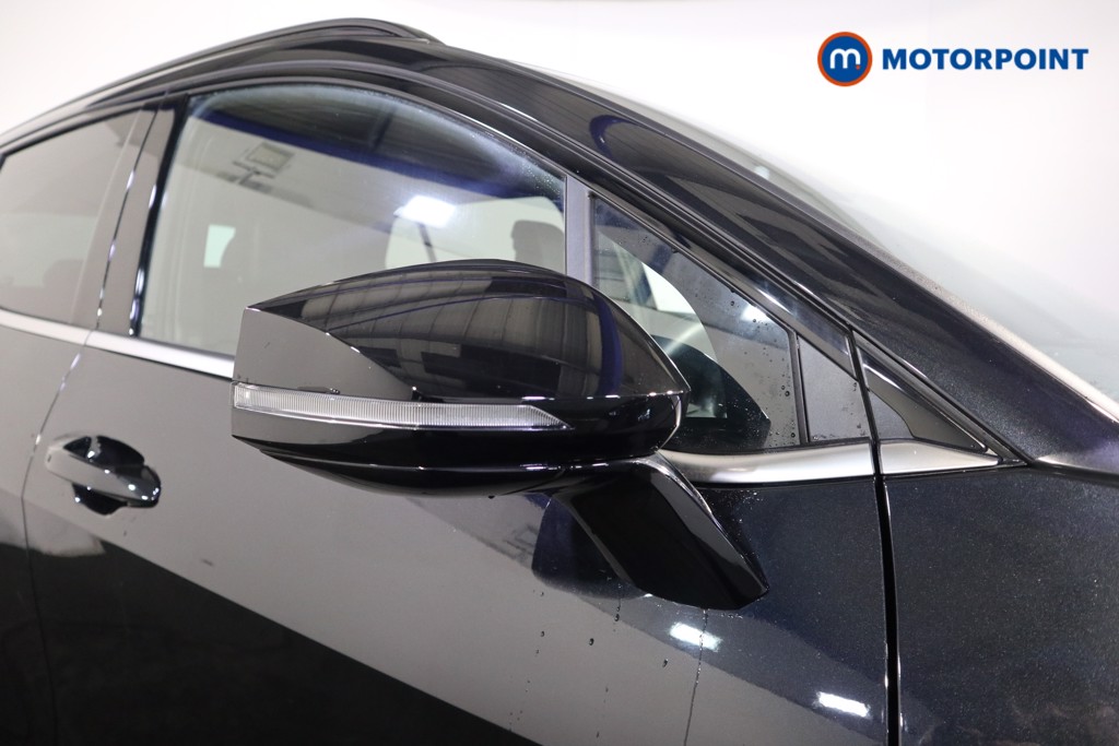 KIA Sportage Gt-Line Automatic Petrol-Electric Hybrid SUV - Stock Number (1634111) - 38th supplementary image