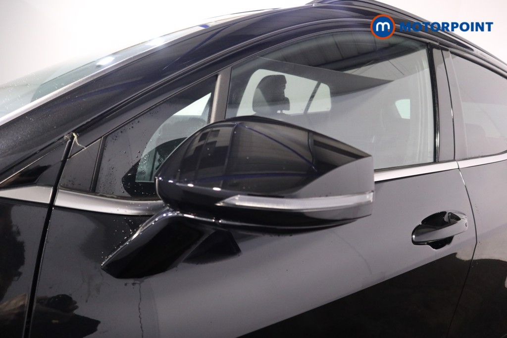 KIA Sportage Gt-Line Automatic Petrol-Electric Hybrid SUV - Stock Number (1634111) - 39th supplementary image