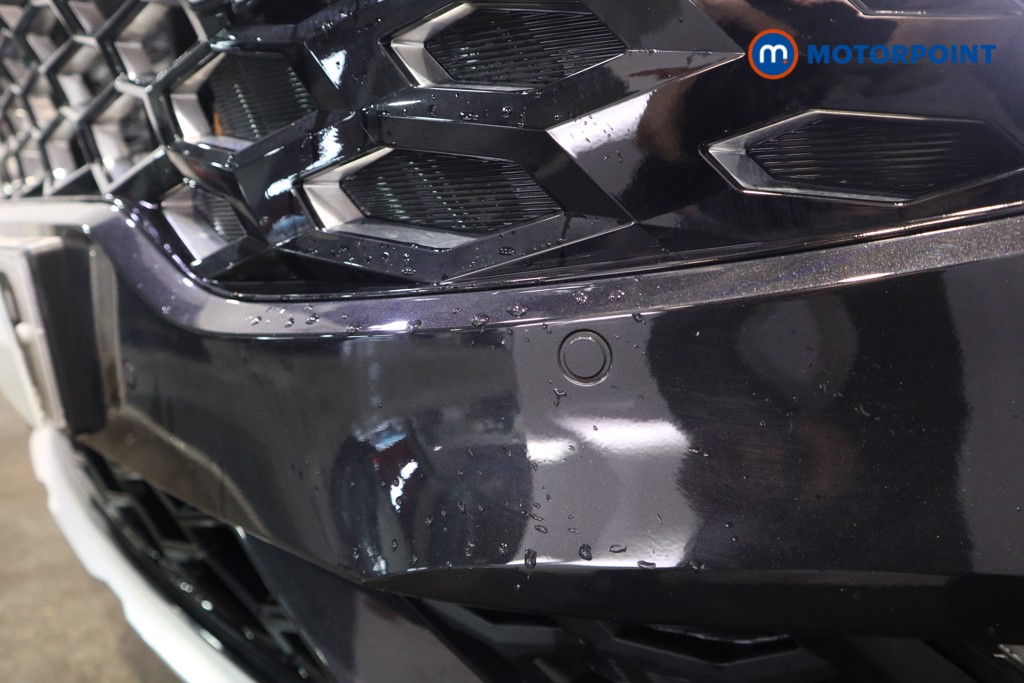 KIA Sportage Gt-Line Automatic Petrol-Electric Hybrid SUV - Stock Number (1634111) - 40th supplementary image