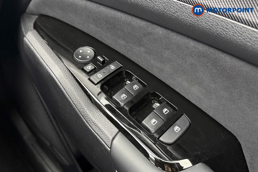 KIA Sportage Gt-Line Automatic Petrol-Electric Hybrid SUV - Stock Number (1634122) - 11th supplementary image