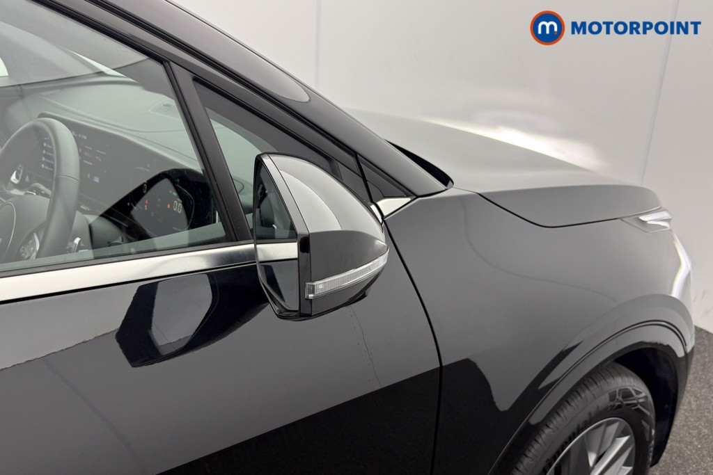 KIA Sportage Gt-Line Automatic Petrol-Electric Hybrid SUV - Stock Number (1634122) - 16th supplementary image