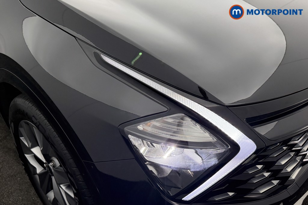 KIA Sportage Gt-Line Automatic Petrol-Electric Hybrid SUV - Stock Number (1634122) - 17th supplementary image