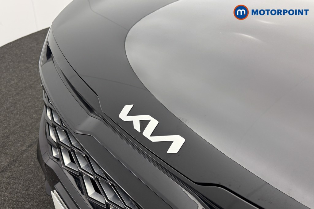 KIA Sportage Gt-Line Automatic Petrol-Electric Hybrid SUV - Stock Number (1634122) - 19th supplementary image