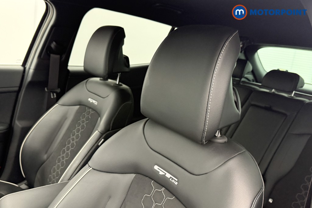 KIA Sportage Gt-Line Automatic Petrol-Electric Hybrid SUV - Stock Number (1634122) - 21st supplementary image