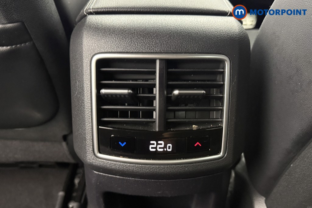 KIA Sportage Gt-Line Automatic Petrol-Electric Hybrid SUV - Stock Number (1634122) - 23rd supplementary image