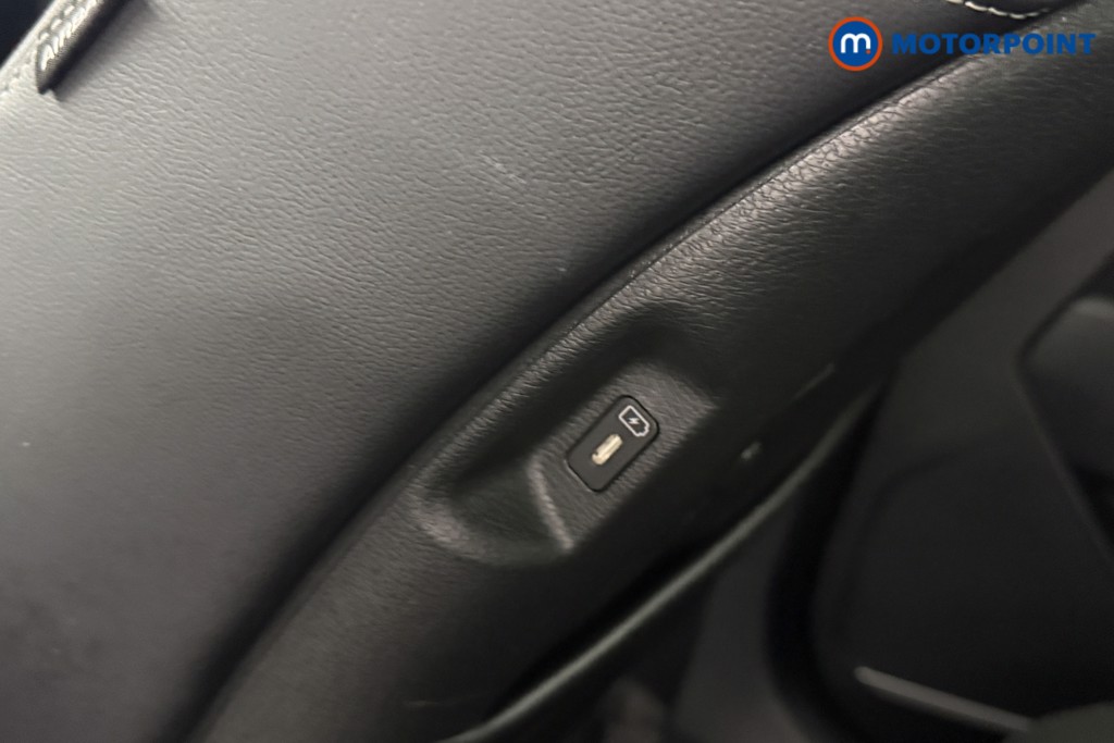 KIA Sportage Gt-Line Automatic Petrol-Electric Hybrid SUV - Stock Number (1634122) - 24th supplementary image