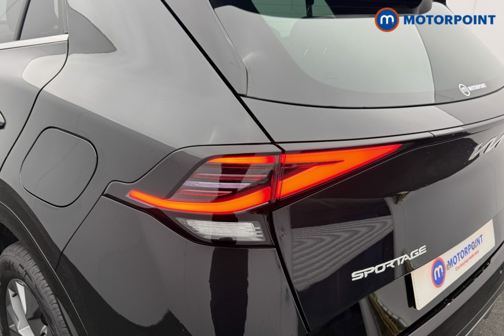 KIA Sportage Gt-Line Automatic Petrol-Electric Hybrid SUV - Stock Number (1634122) - 25th supplementary image