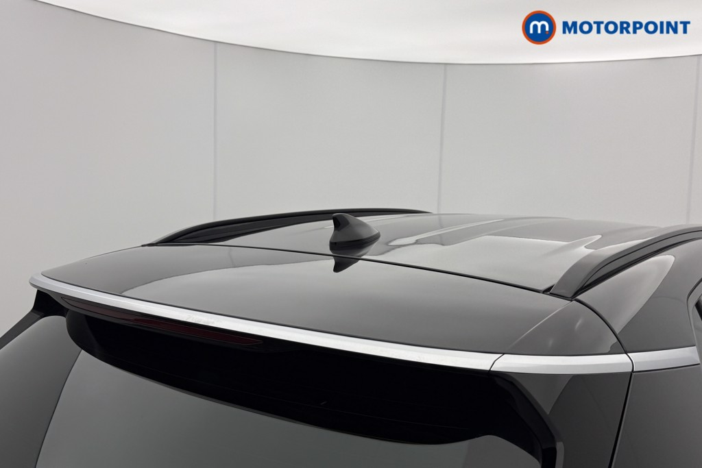 KIA Sportage Gt-Line Automatic Petrol-Electric Hybrid SUV - Stock Number (1634122) - 27th supplementary image