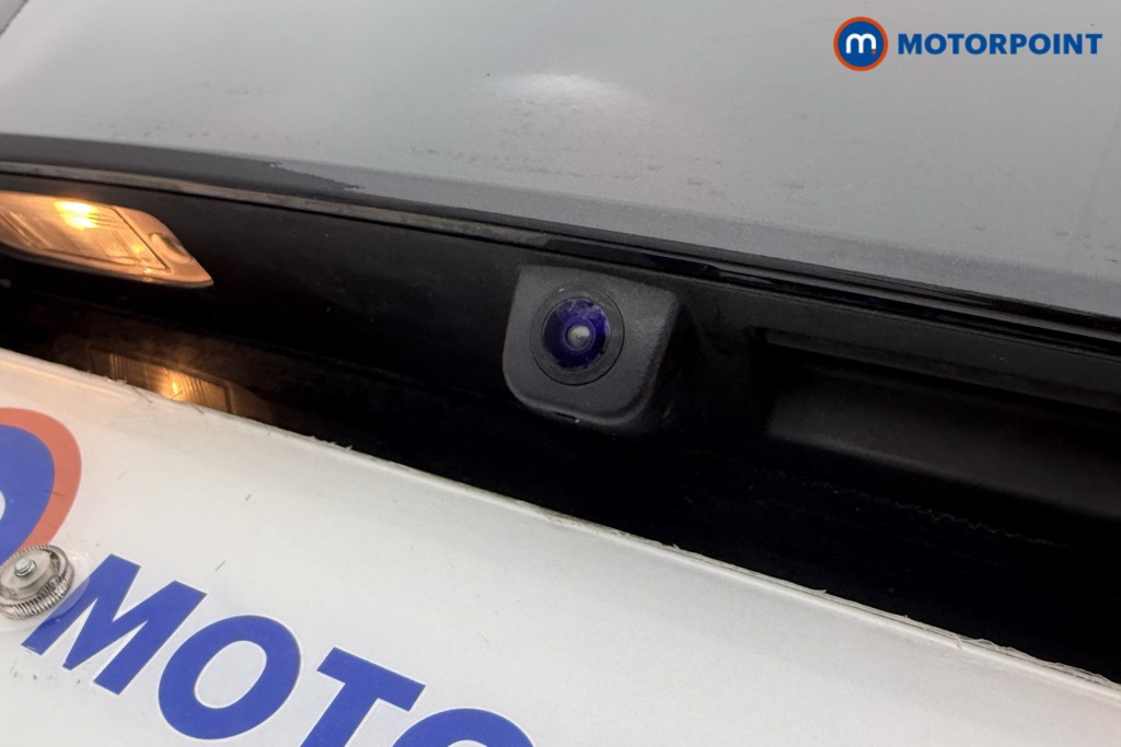 KIA Sportage Gt-Line Automatic Petrol-Electric Hybrid SUV - Stock Number (1634122) - 28th supplementary image