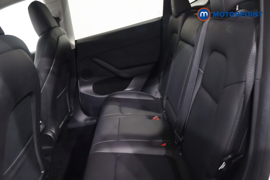 Tesla Model Y Long Range Automatic Electric SUV - Stock Number (1634169) - 5th supplementary image