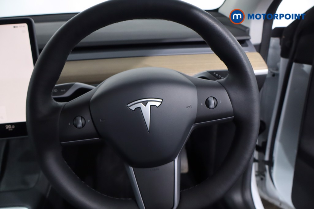 Tesla Model Y Long Range Automatic Electric SUV - Stock Number (1634169) - 6th supplementary image