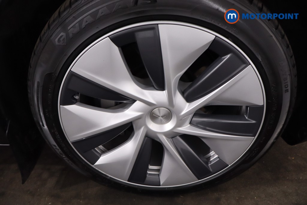 Tesla Model Y Long Range Automatic Electric SUV - Stock Number (1634169) - 10th supplementary image