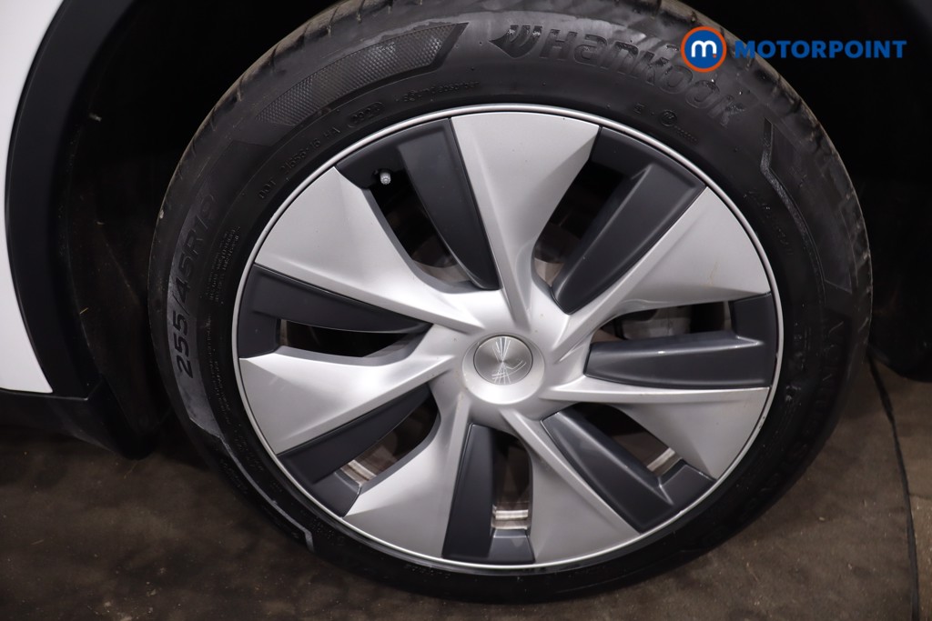 Tesla Model Y Long Range Automatic Electric SUV - Stock Number (1634169) - 12th supplementary image