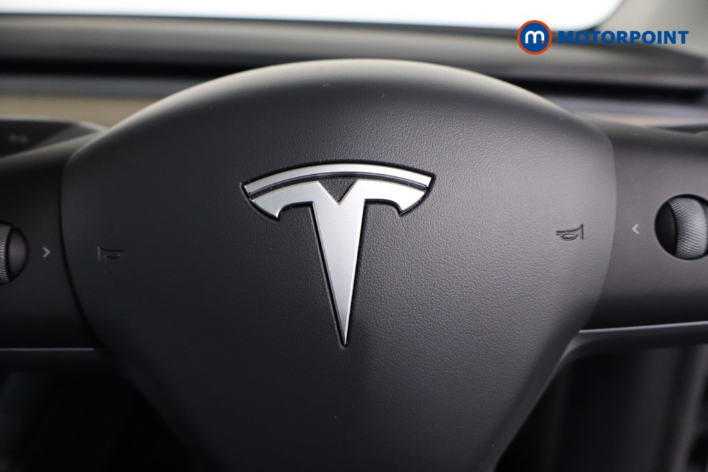 Tesla Model Y Long Range Automatic Electric SUV - Stock Number (1634169) - 15th supplementary image