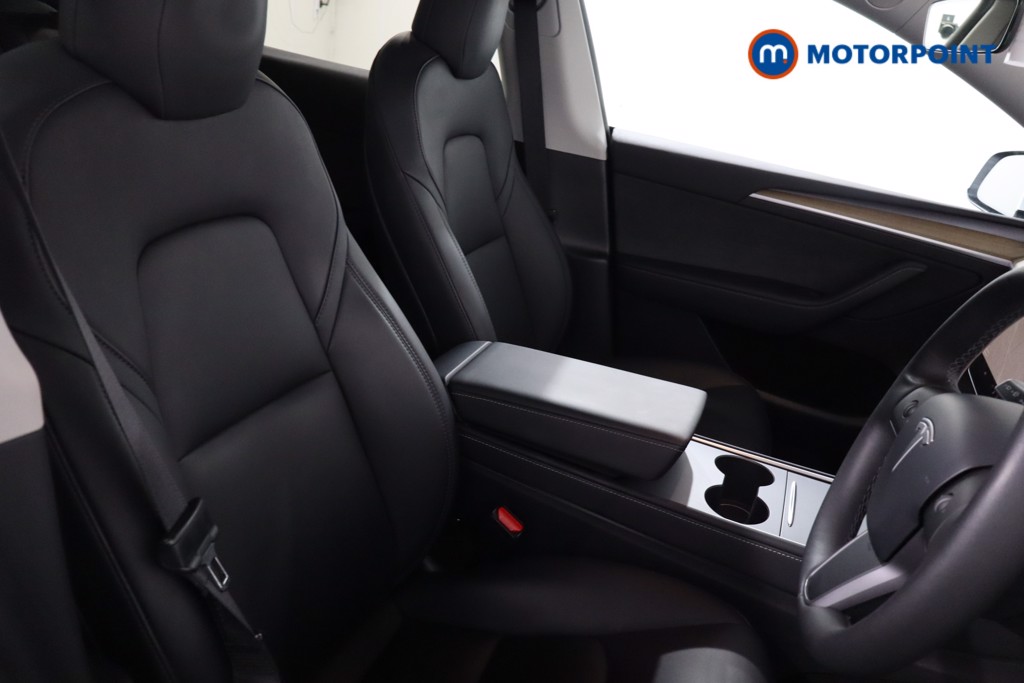 Tesla Model Y Long Range Automatic Electric SUV - Stock Number (1634169) - 20th supplementary image