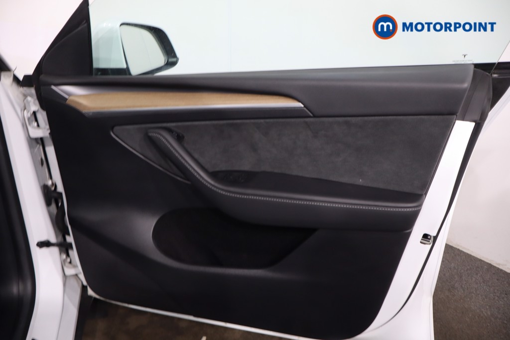 Tesla Model Y Long Range Automatic Electric SUV - Stock Number (1634169) - 23rd supplementary image