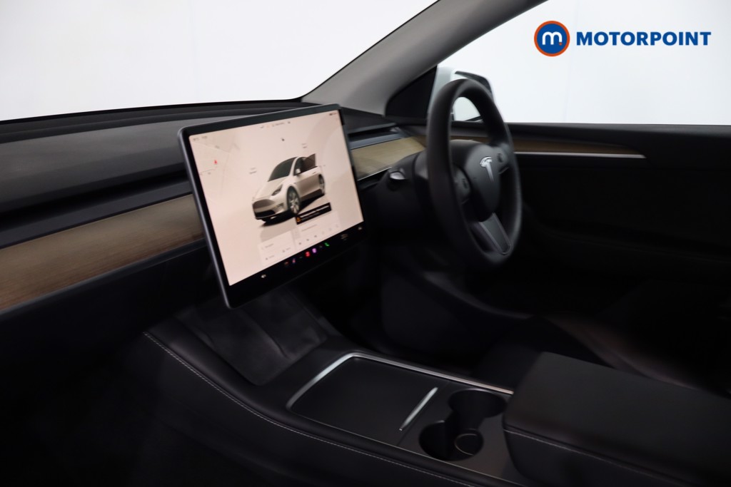 Tesla Model Y Long Range Automatic Electric SUV - Stock Number (1634169) - 25th supplementary image