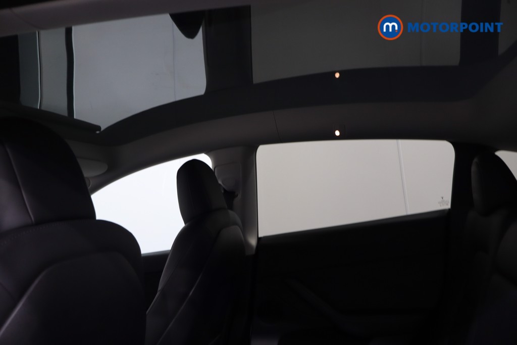 Tesla Model Y Long Range Automatic Electric SUV - Stock Number (1634169) - 27th supplementary image