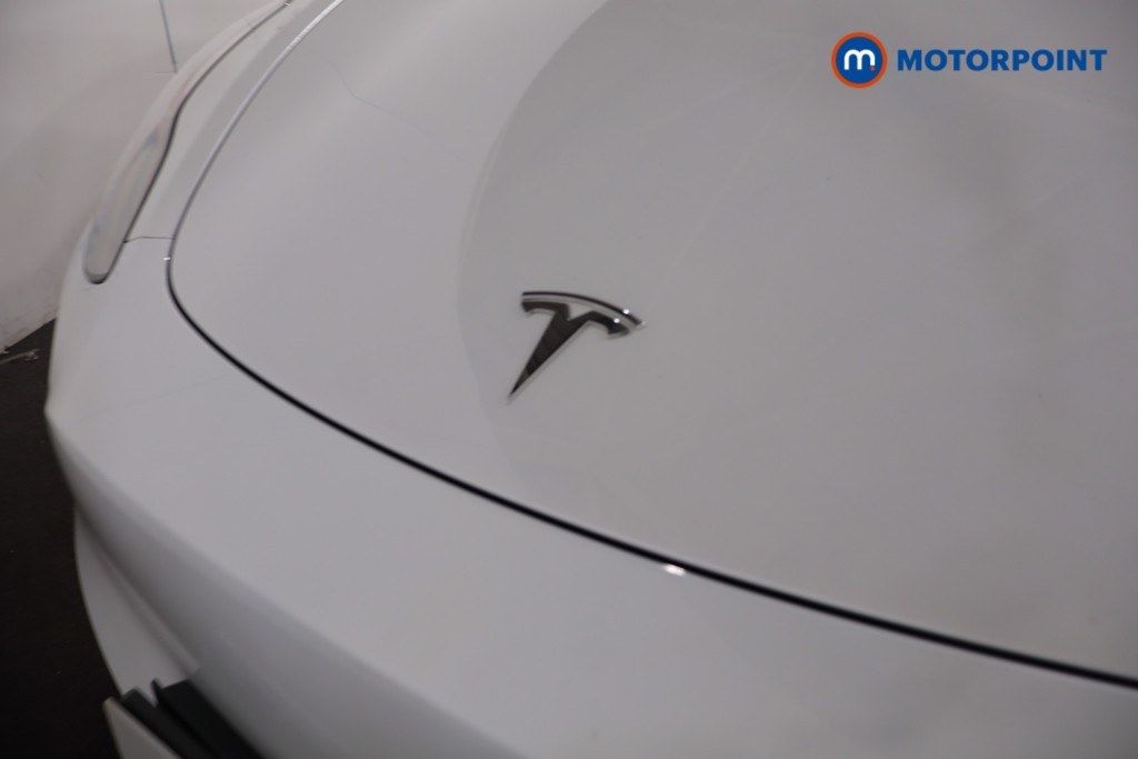Tesla Model Y Long Range Automatic Electric SUV - Stock Number (1634169) - 29th supplementary image