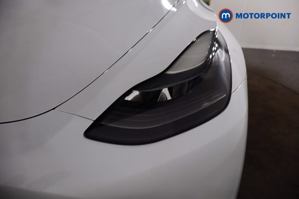 Tesla Model Y Long Range Automatic Electric SUV - Stock Number (1634169) - 30th supplementary image