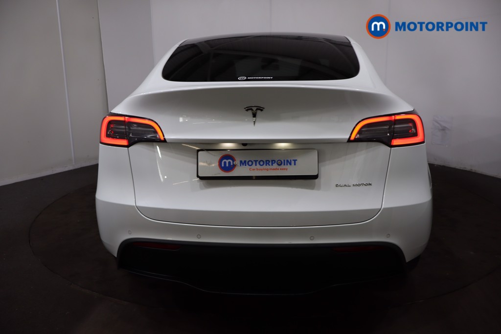 Tesla Model Y Long Range Automatic Electric SUV - Stock Number (1634169) - 33rd supplementary image