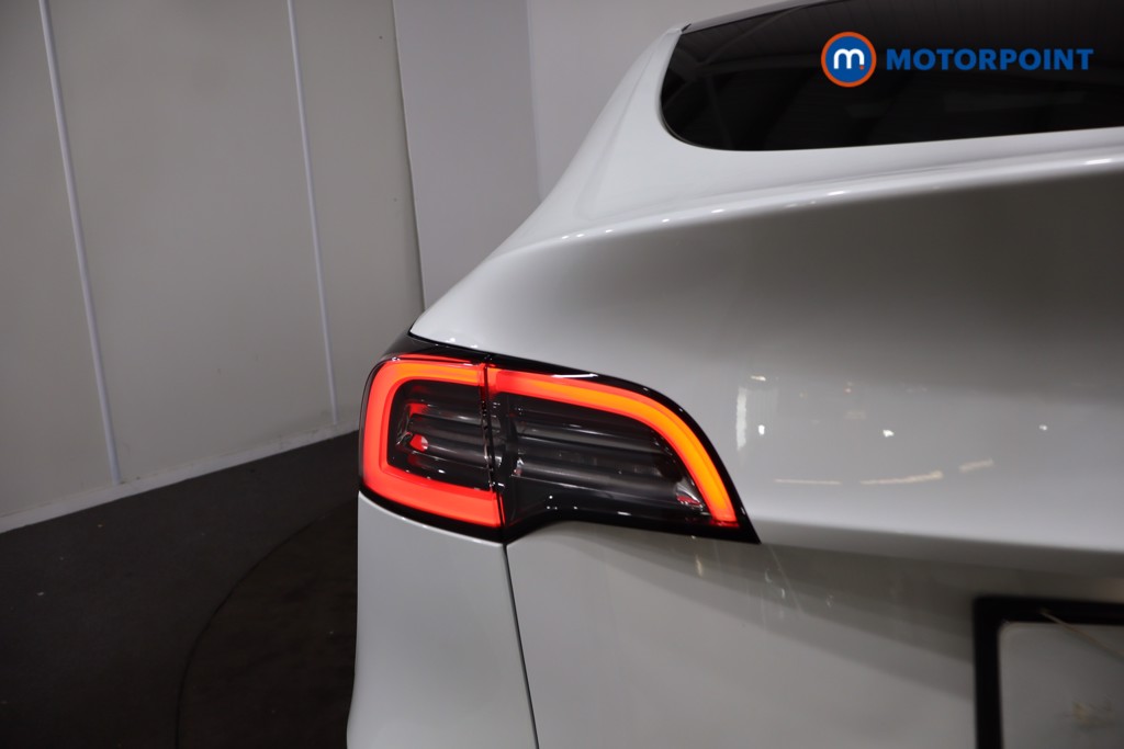 Tesla Model Y Long Range Automatic Electric SUV - Stock Number (1634169) - 34th supplementary image