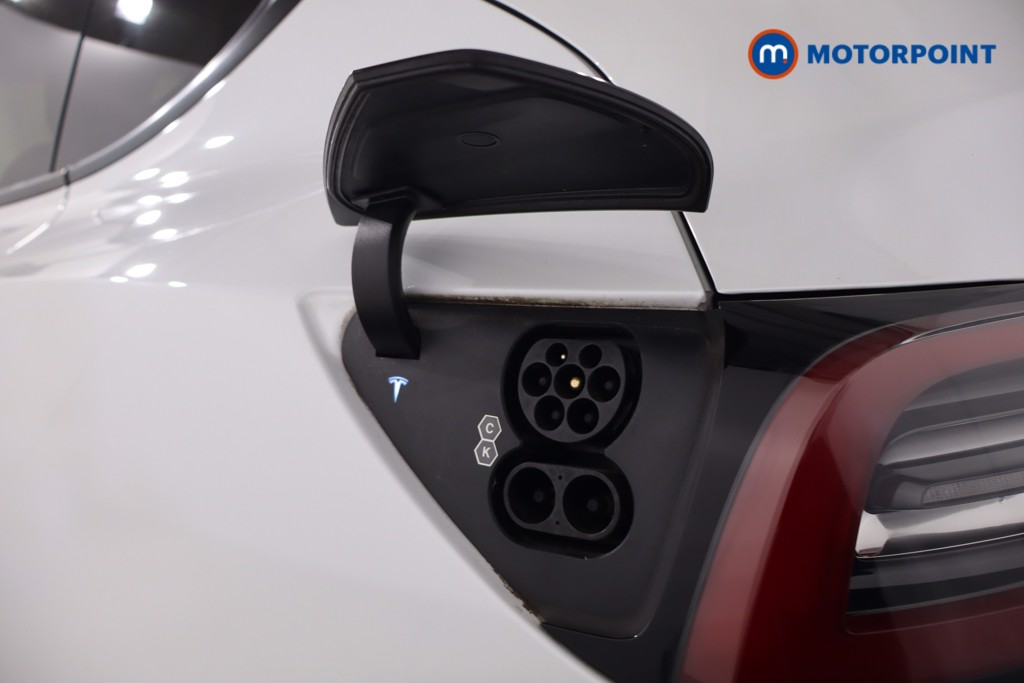 Tesla Model Y Long Range Automatic Electric SUV - Stock Number (1634169) - 38th supplementary image