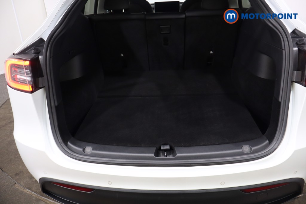 Tesla Model Y Long Range Automatic Electric SUV - Stock Number (1634169) - 39th supplementary image
