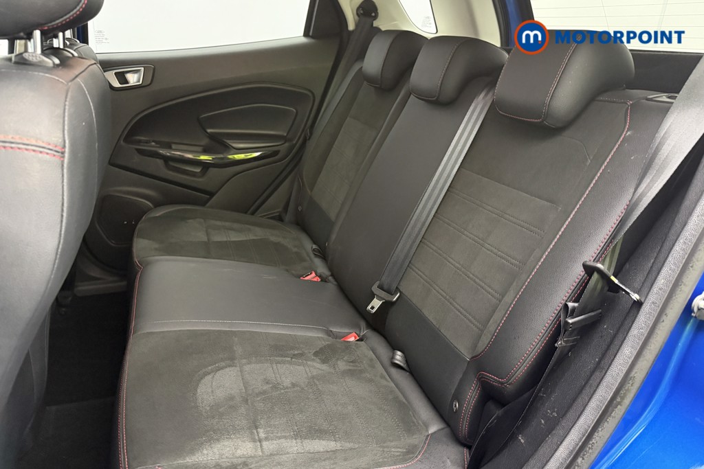 Ford Ecosport St-Line Manual Petrol SUV - Stock Number (1634192) - 7th supplementary image