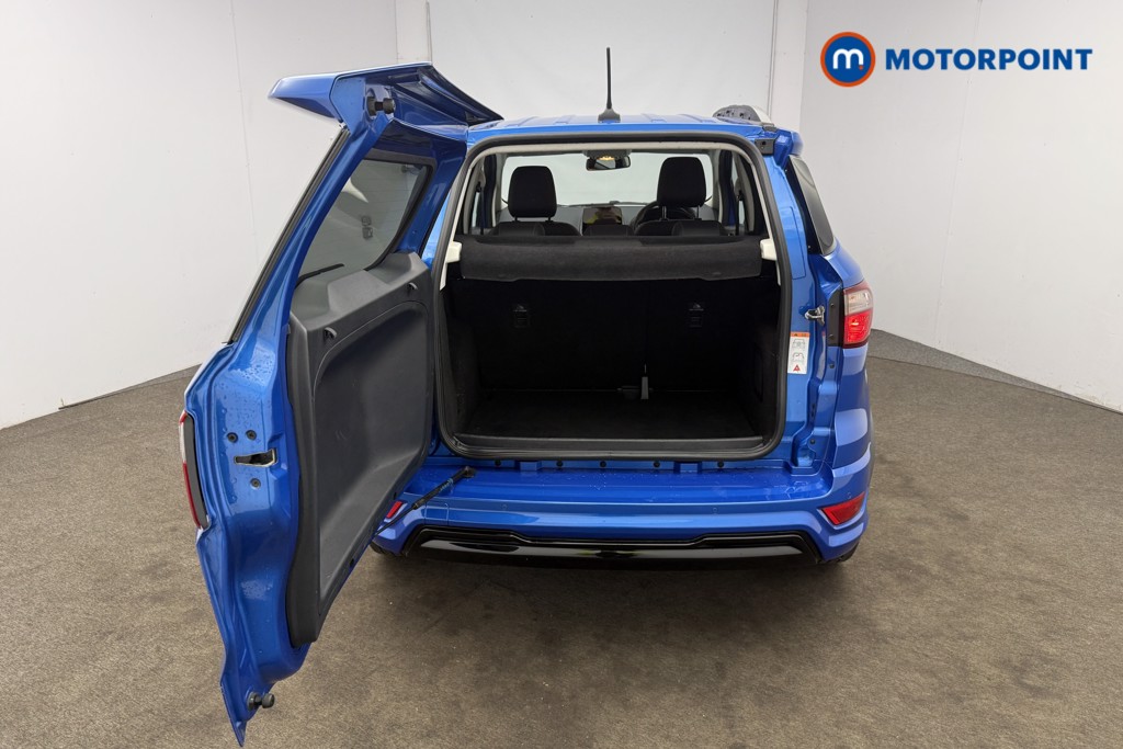 Ford Ecosport St-Line Manual Petrol SUV - Stock Number (1634192) - 8th supplementary image