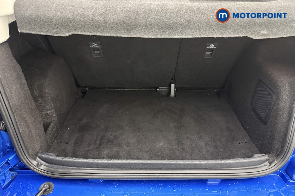 Ford Ecosport St-Line Manual Petrol SUV - Stock Number (1634192) - 9th supplementary image