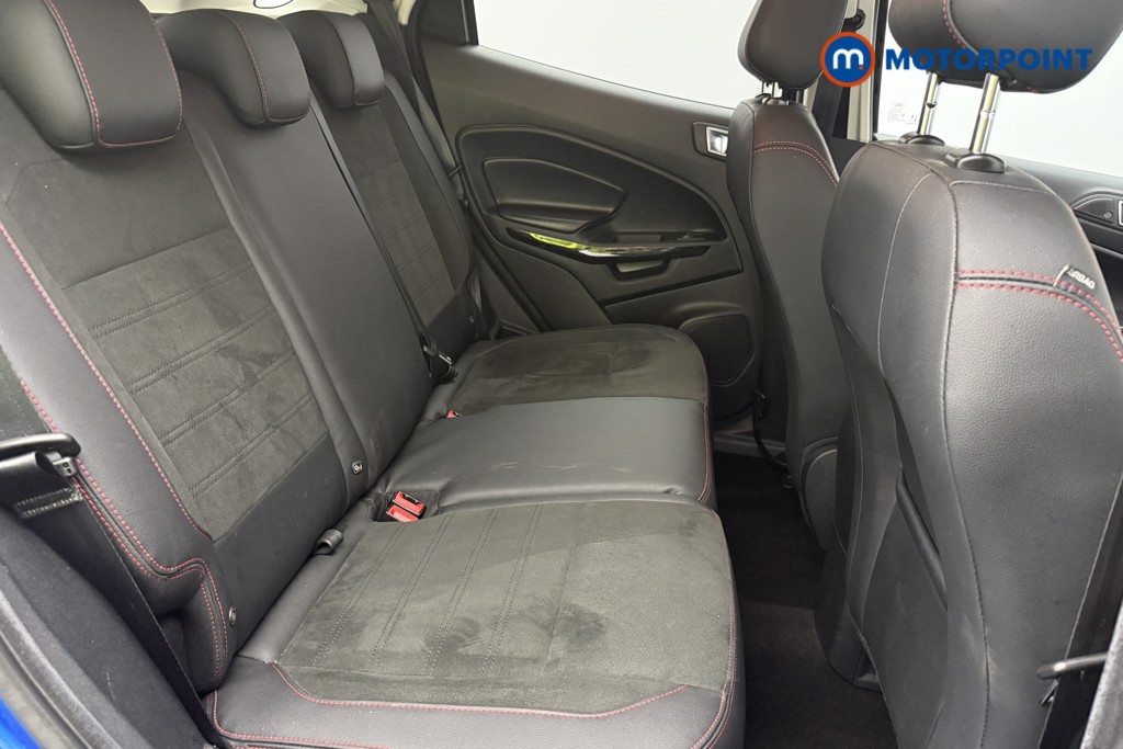 Ford Ecosport St-Line Manual Petrol SUV - Stock Number (1634192) - 10th supplementary image