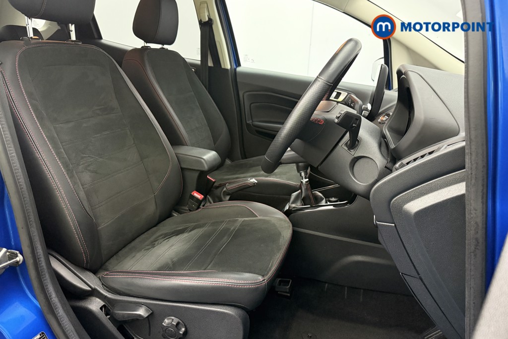 Ford Ecosport St-Line Manual Petrol SUV - Stock Number (1634192) - 11th supplementary image