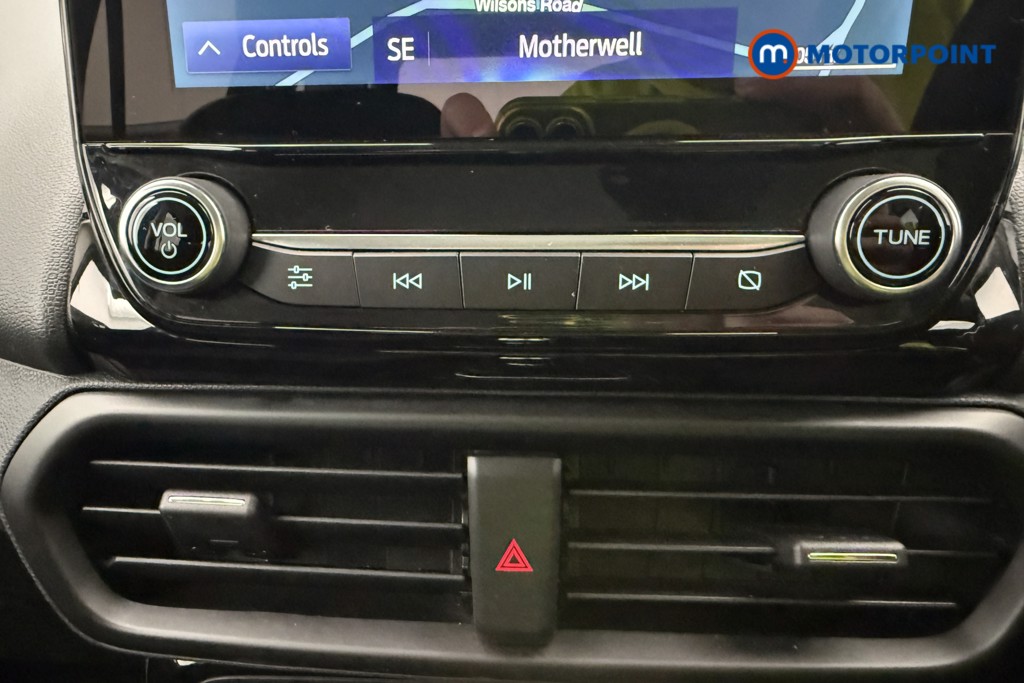 Ford Ecosport St-Line Manual Petrol SUV - Stock Number (1634192) - 18th supplementary image