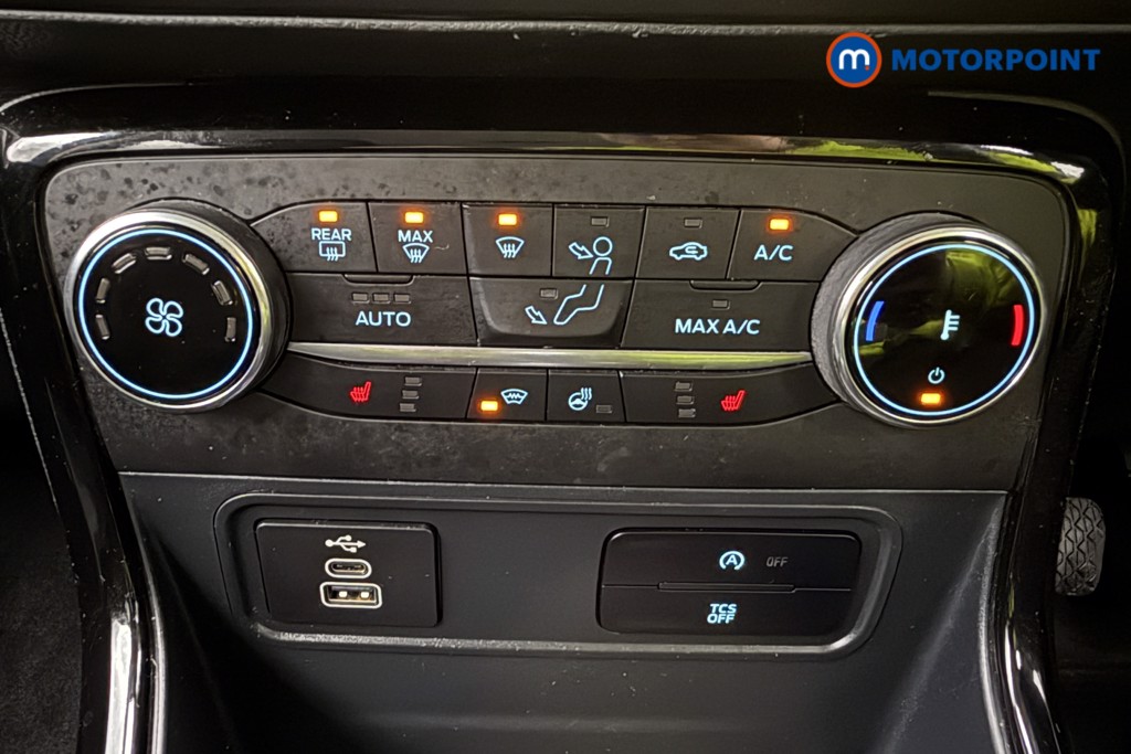 Ford Ecosport St-Line Manual Petrol SUV - Stock Number (1634192) - 19th supplementary image