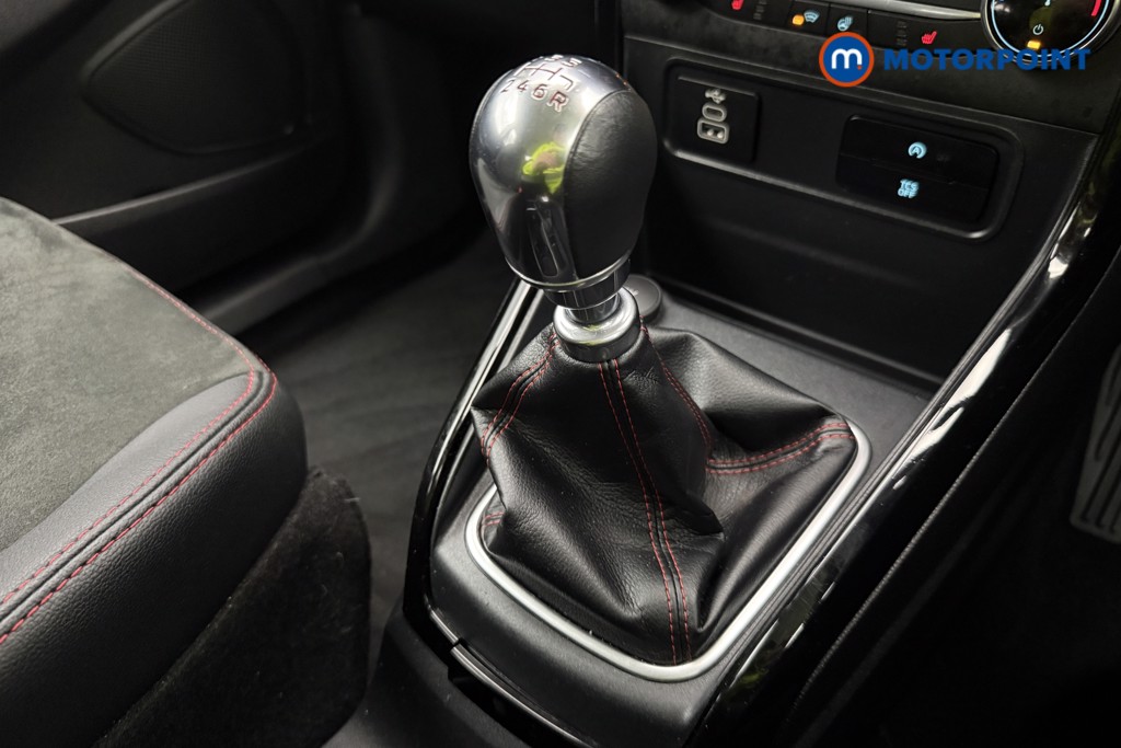 Ford Ecosport St-Line Manual Petrol SUV - Stock Number (1634192) - 20th supplementary image