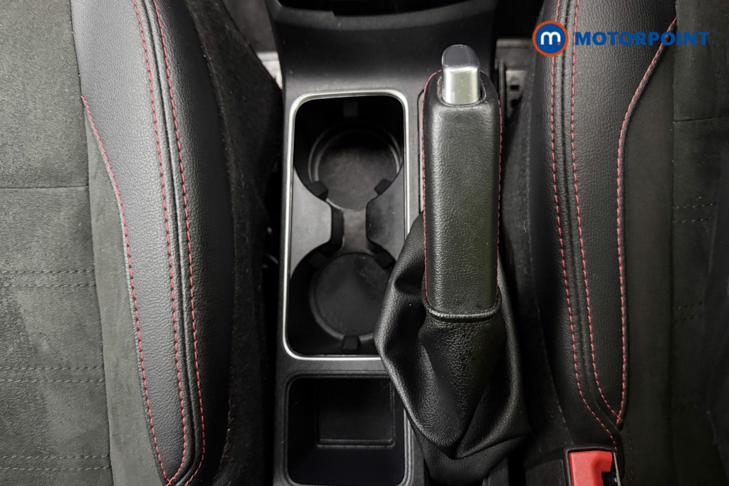 Ford Ecosport St-Line Manual Petrol SUV - Stock Number (1634192) - 21st supplementary image