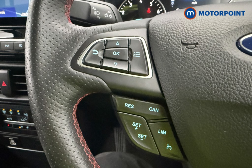 Ford Ecosport St-Line Manual Petrol SUV - Stock Number (1634192) - 22nd supplementary image