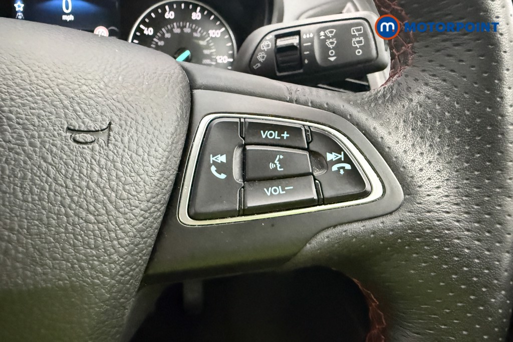 Ford Ecosport St-Line Manual Petrol SUV - Stock Number (1634192) - 23rd supplementary image