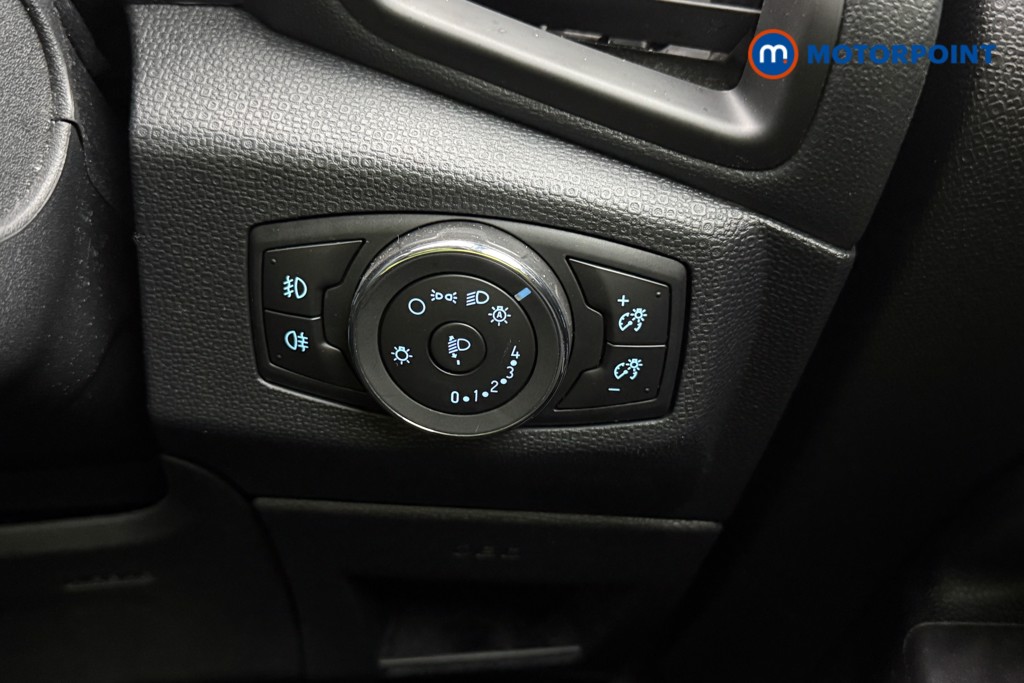 Ford Ecosport St-Line Manual Petrol SUV - Stock Number (1634192) - 24th supplementary image