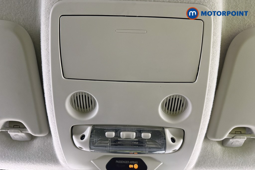 Ford Ecosport St-Line Manual Petrol SUV - Stock Number (1634192) - 25th supplementary image