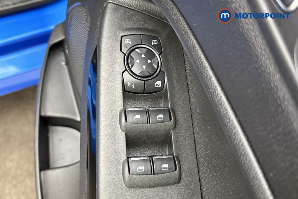 Ford Ecosport St-Line Manual Petrol SUV - Stock Number (1634192) - 27th supplementary image