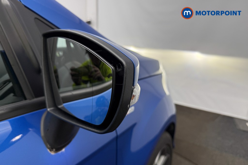Ford Ecosport St-Line Manual Petrol SUV - Stock Number (1634192) - 29th supplementary image