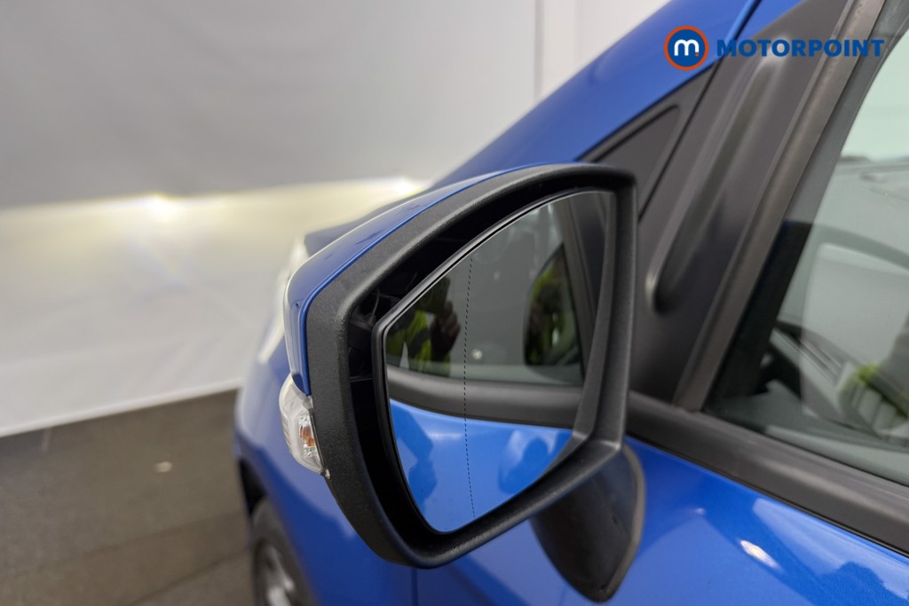 Ford Ecosport St-Line Manual Petrol SUV - Stock Number (1634192) - 30th supplementary image